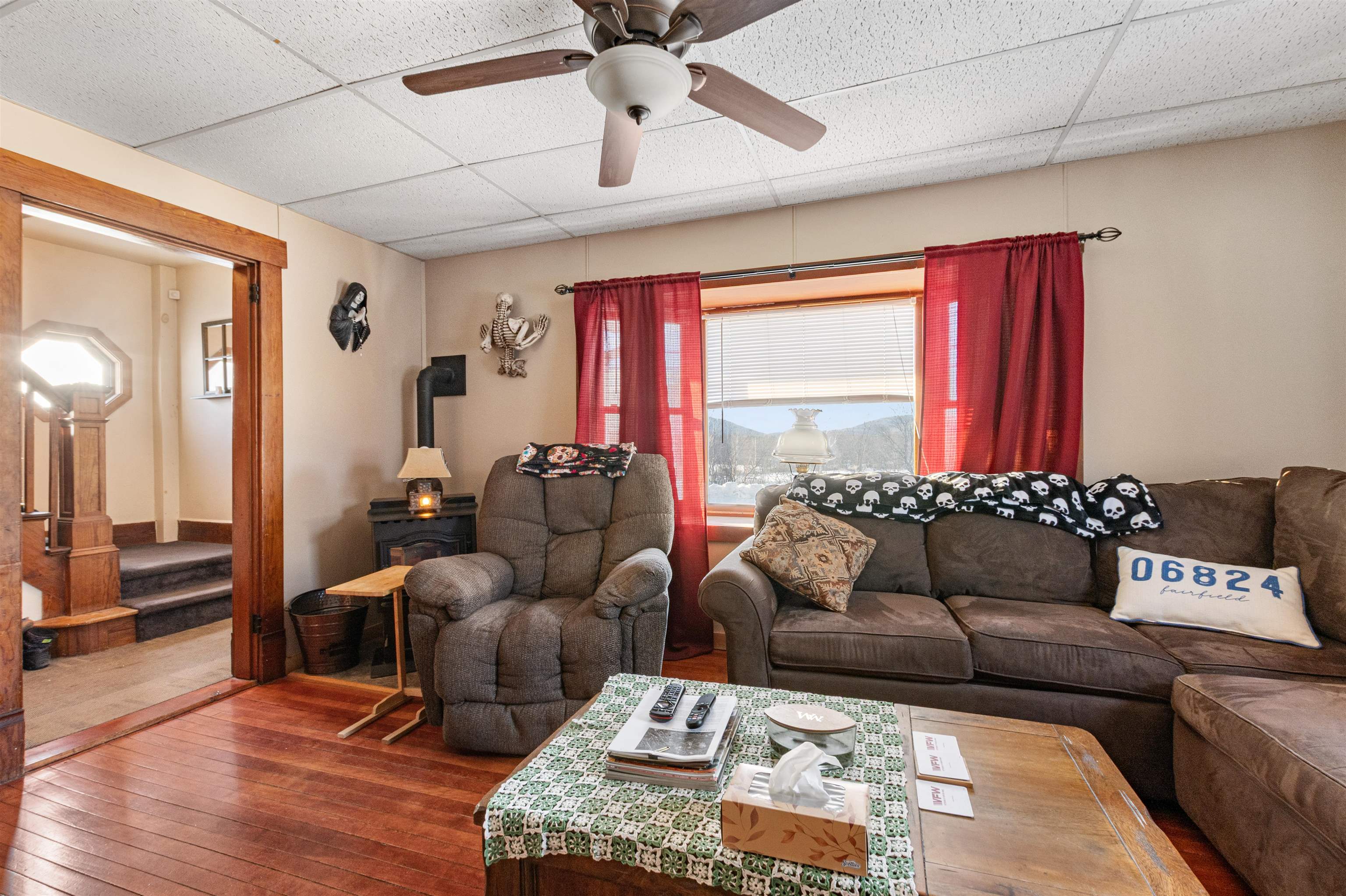 553 Lancaster Road Northumberland, NH 03582 - Photo 8 of 45