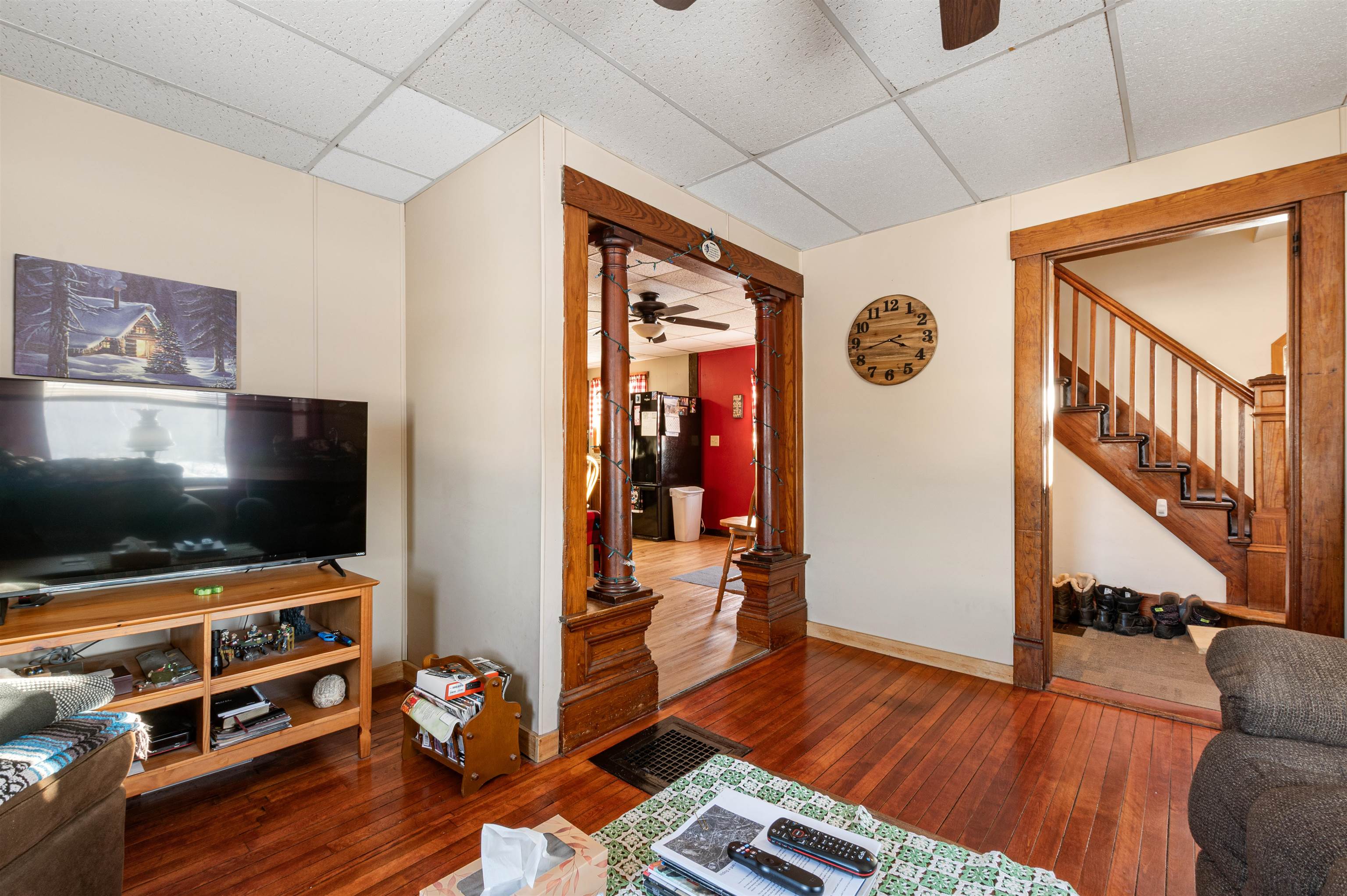 553 Lancaster Road Northumberland, NH 03582 - Photo 9 of 45