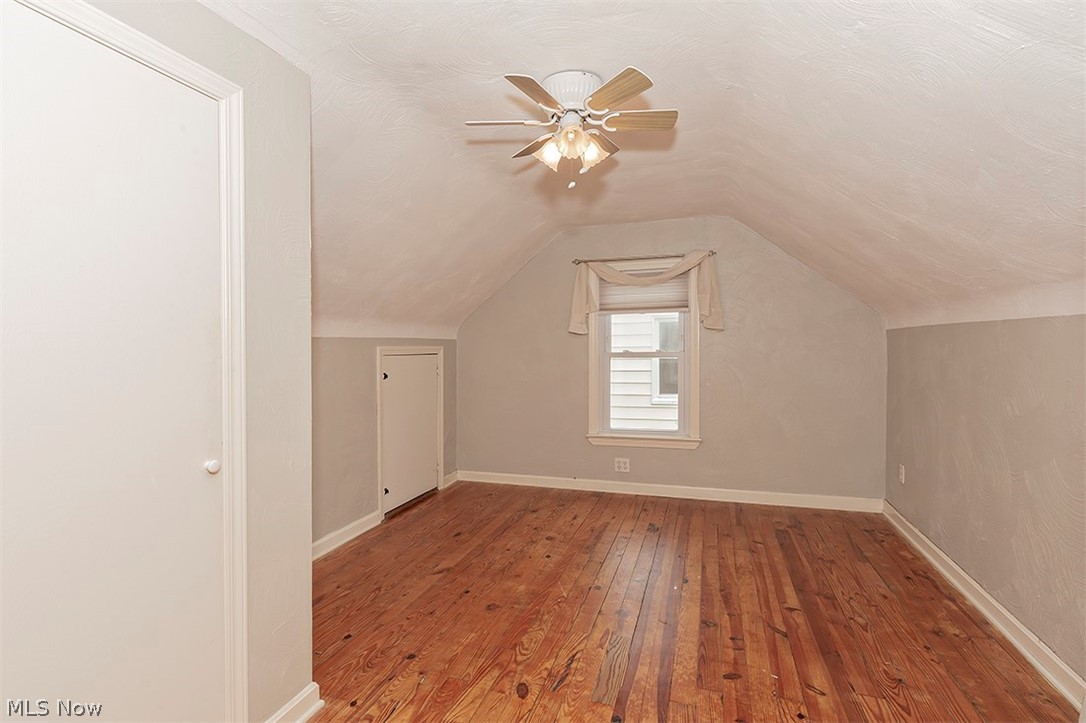 5523 Huron Road Lyndhurst, OH 44124 - Photo 23 of 34 Bedroom #4 on 2nd level