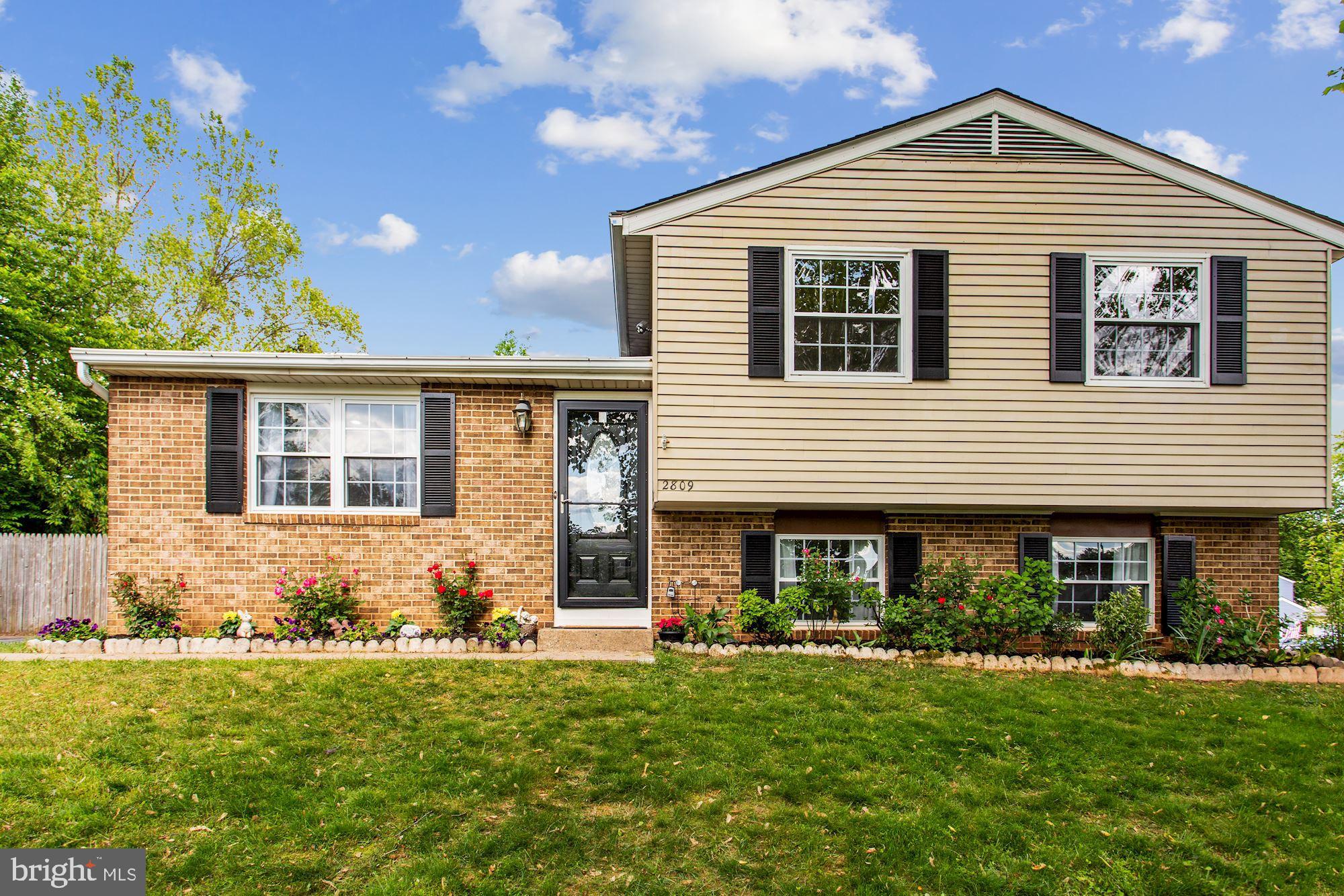 2809 Logway Road Vienna, VA 22181 - Photo 1 of 40 Gallery Image 1
