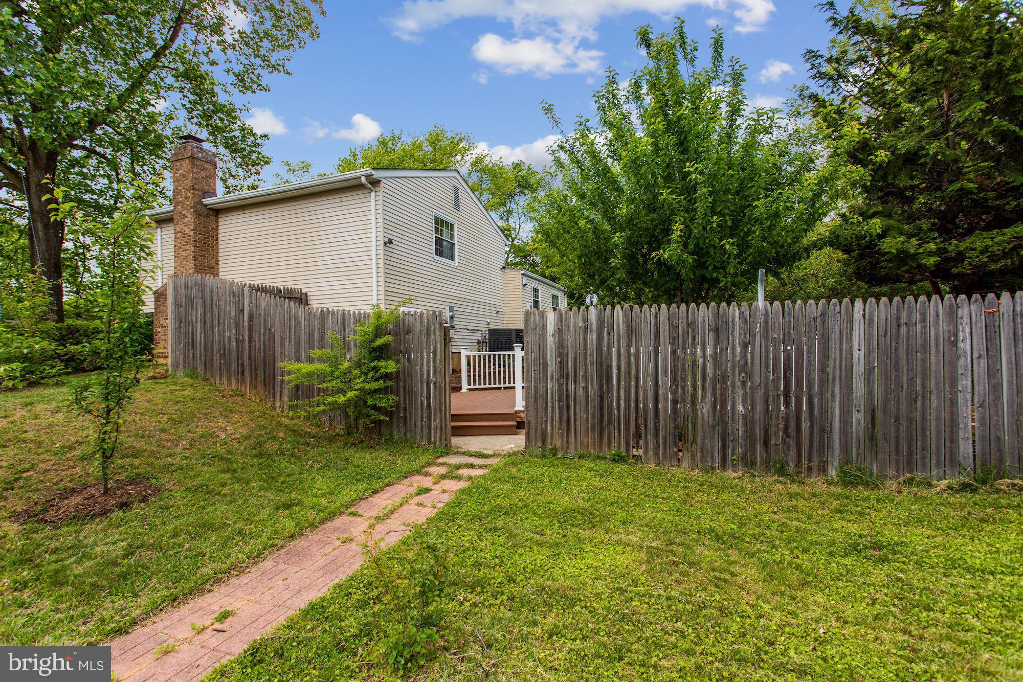 2809 Logway Road Vienna, VA 22181 - Photo 26 of 40 Gallery Image 26