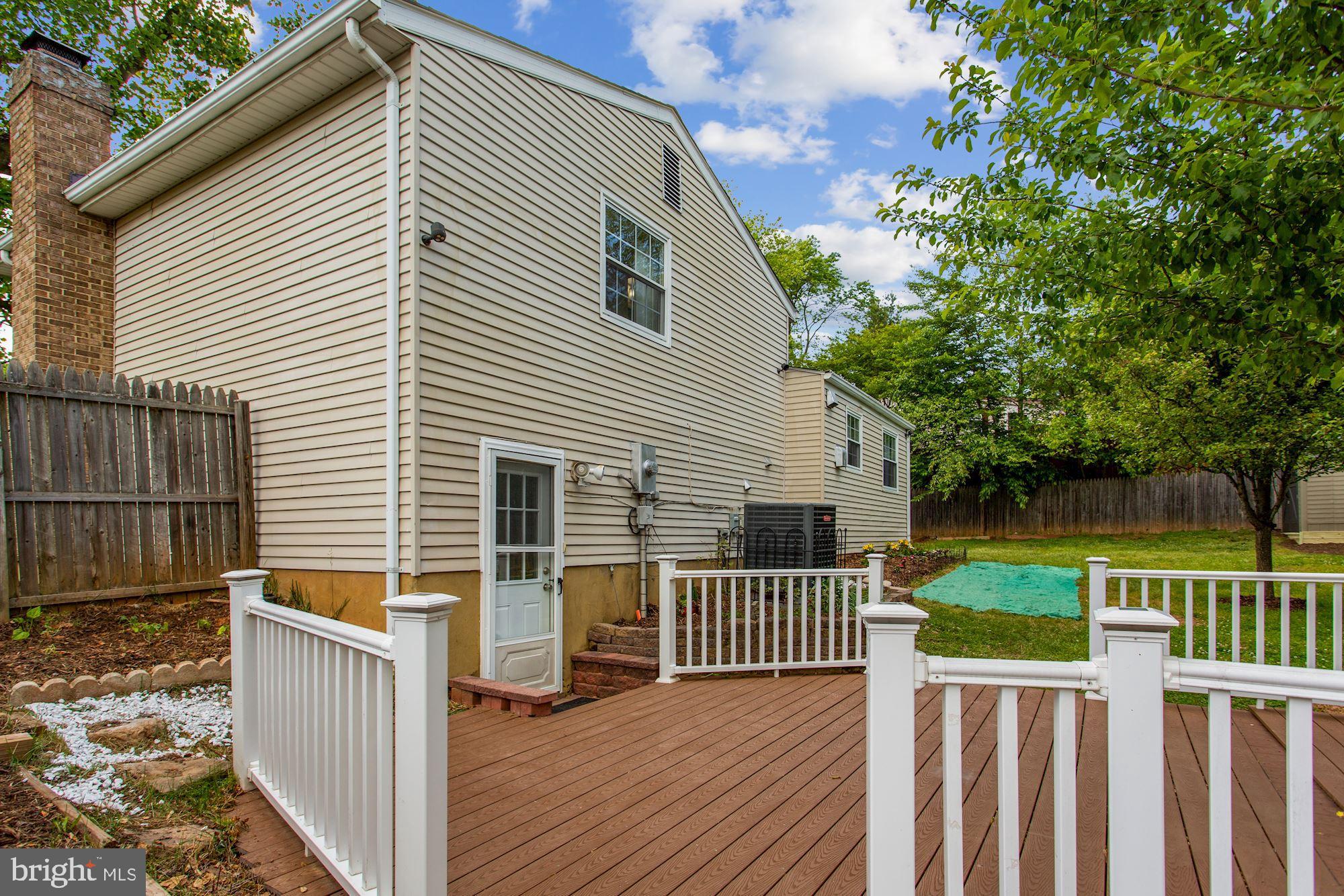 2809 Logway Road Vienna, VA 22181 - Photo 27 of 40 Gallery Image 27