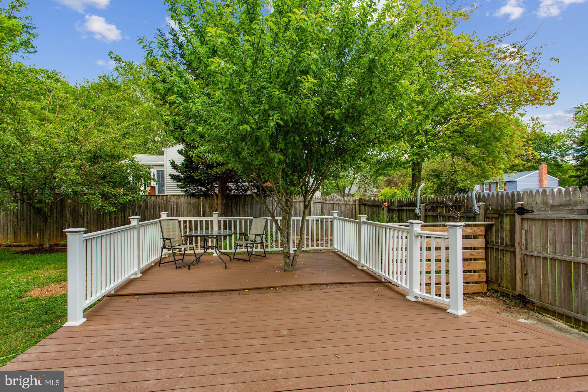 2809 Logway Road Vienna, VA 22181 - Photo 30 of 40 Gallery Image 30