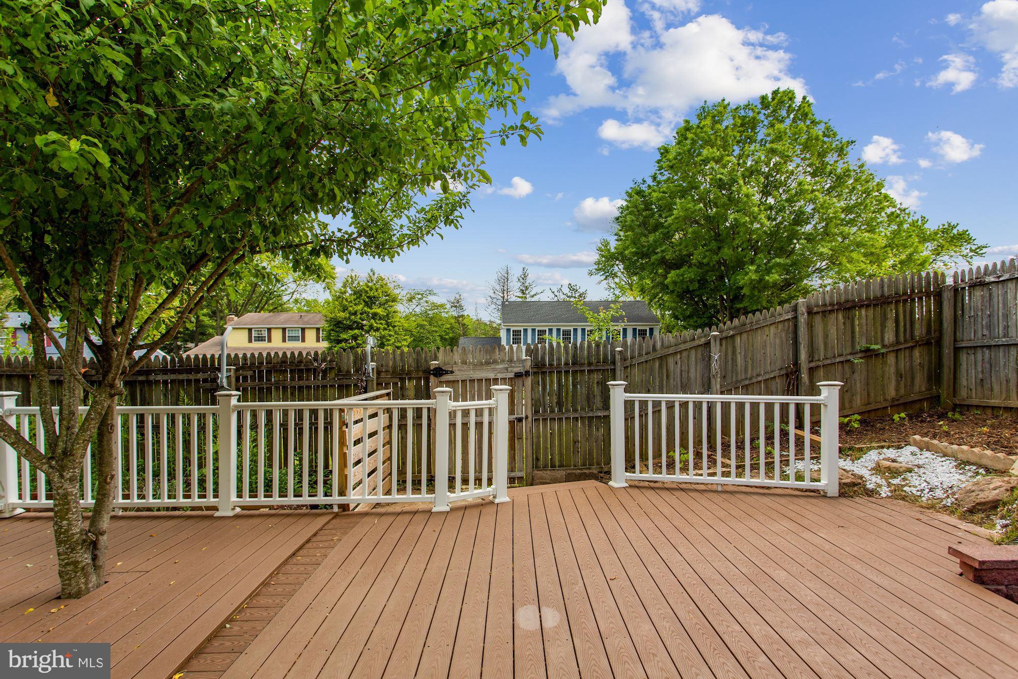 2809 Logway Road Vienna, VA 22181 - Photo 31 of 40 Gallery Image 31