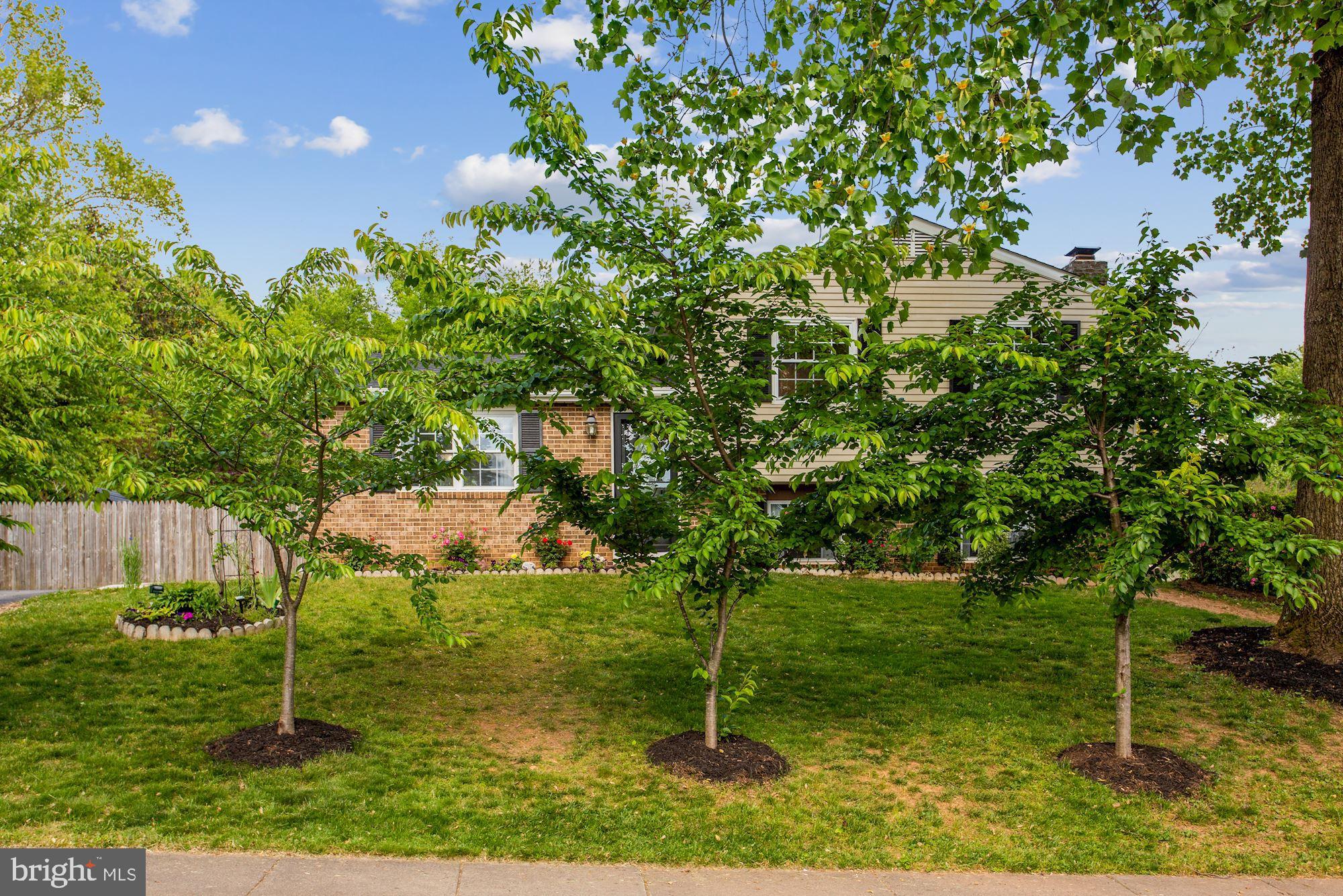 2809 Logway Road Vienna, VA 22181 - Photo 34 of 40 Gallery Image 34