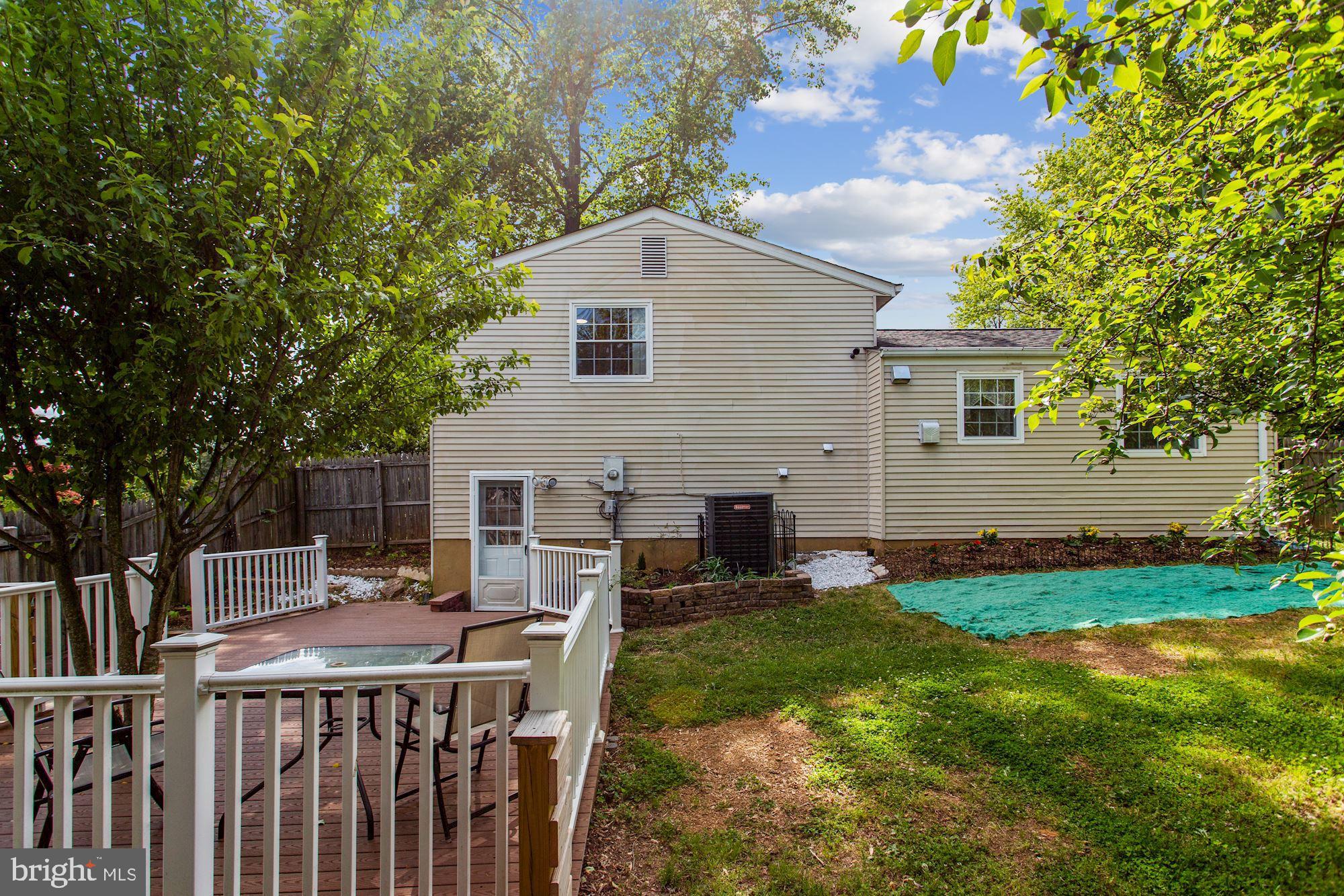 2809 Logway Road Vienna, VA 22181 - Photo 35 of 40 Gallery Image 35