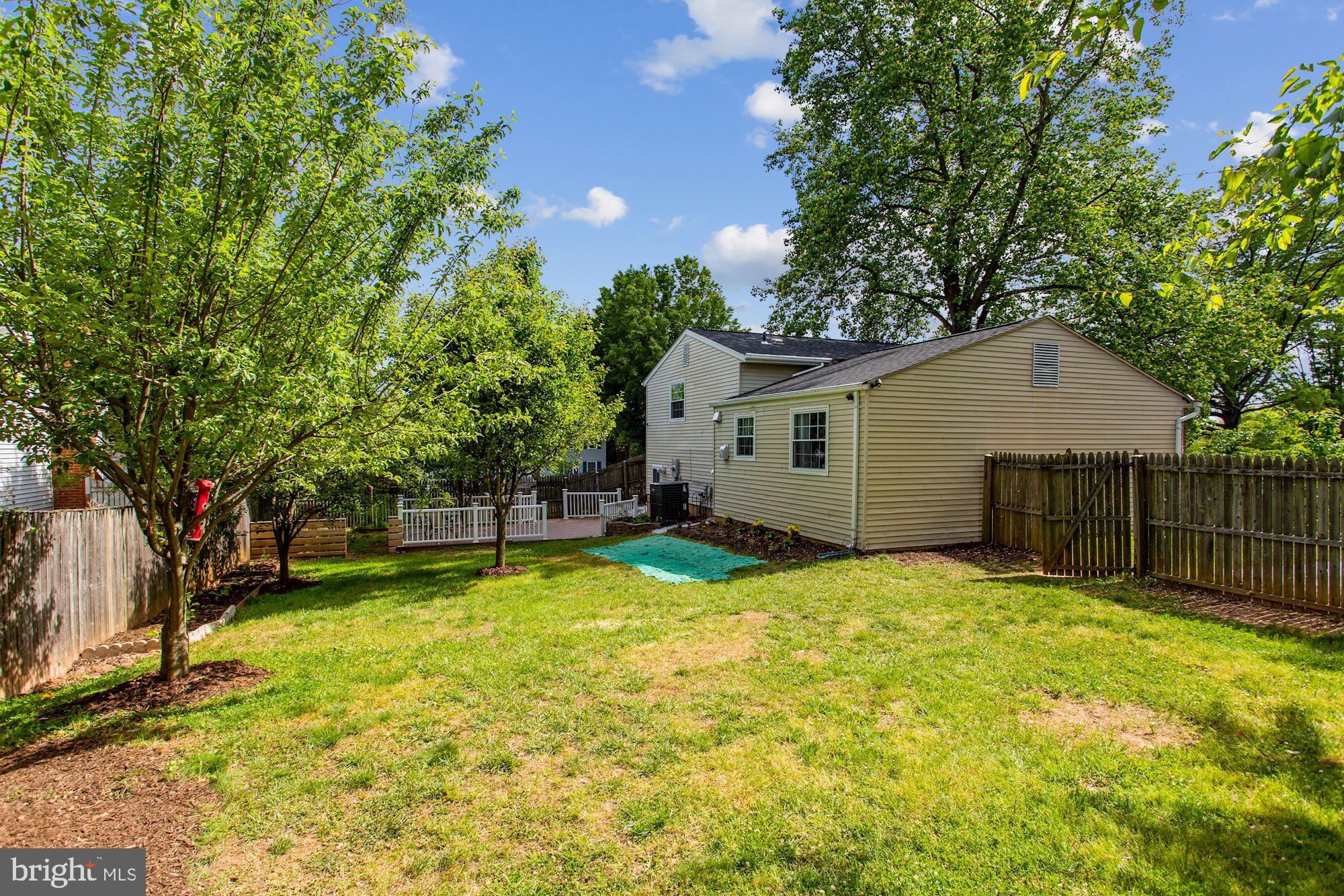 2809 Logway Road Vienna, VA 22181 - Photo 36 of 40 Gallery Image 36