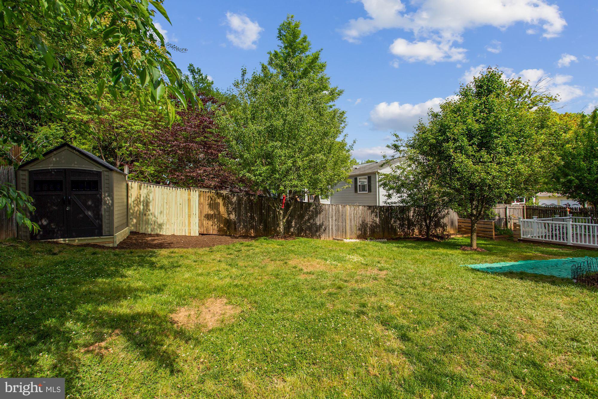 2809 Logway Road Vienna, VA 22181 - Photo 38 of 40 Gallery Image 38