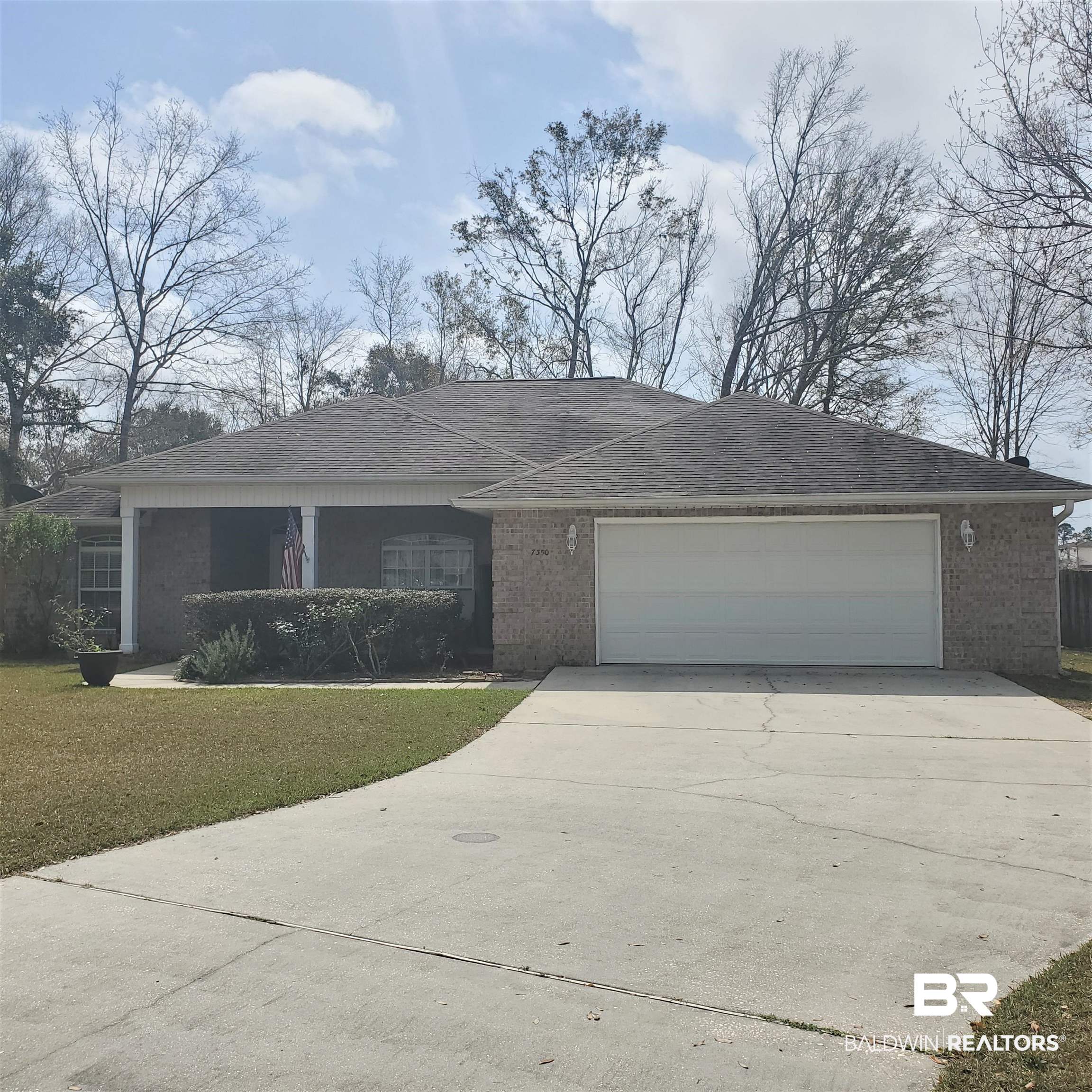 7350 Raintree Lane Gulf Shores, AL 36542 - Photo 1 of 22