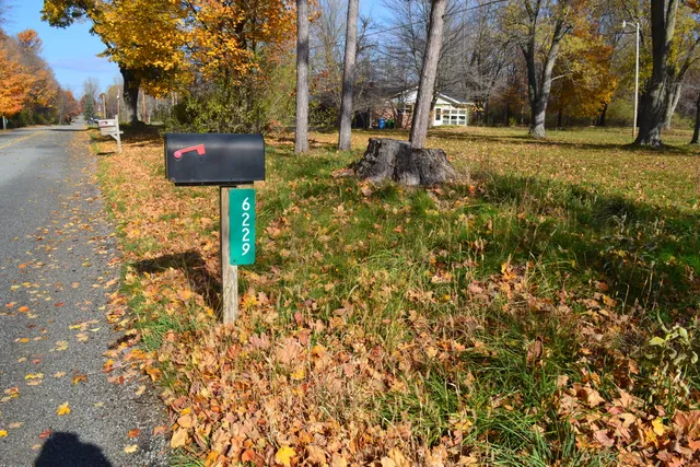 $87,900 | 6229 Becht Road, Coloma, MI 49038