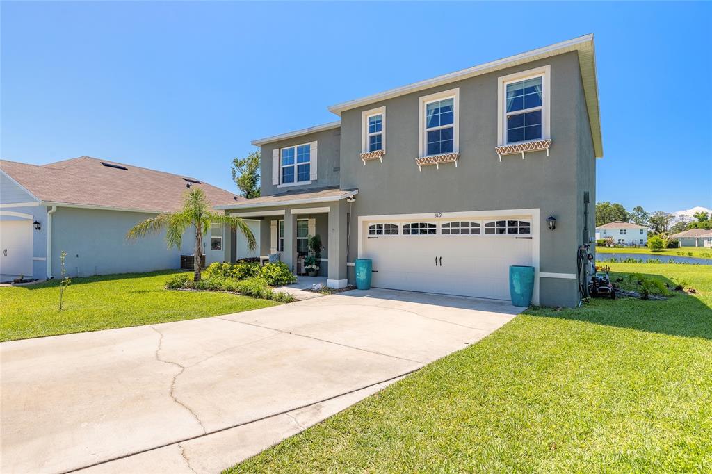 319 Sunset View Drive Edgewater, FL 32141 - Photo 50 of 50