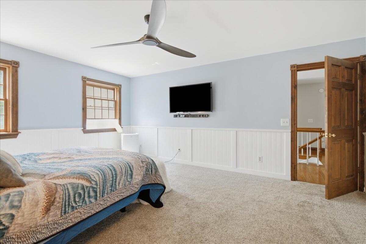 897 Main Street Wayne, ME 04284 - Photo 79 of 157 155-Bedroom-12