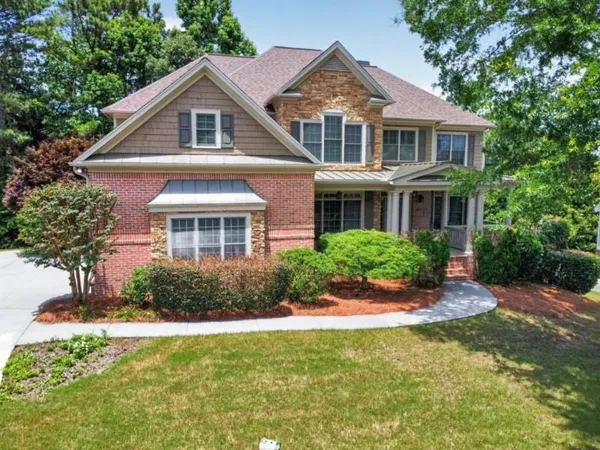 $589,900 | 37 Teaberry Trail, Dallas, GA 30132