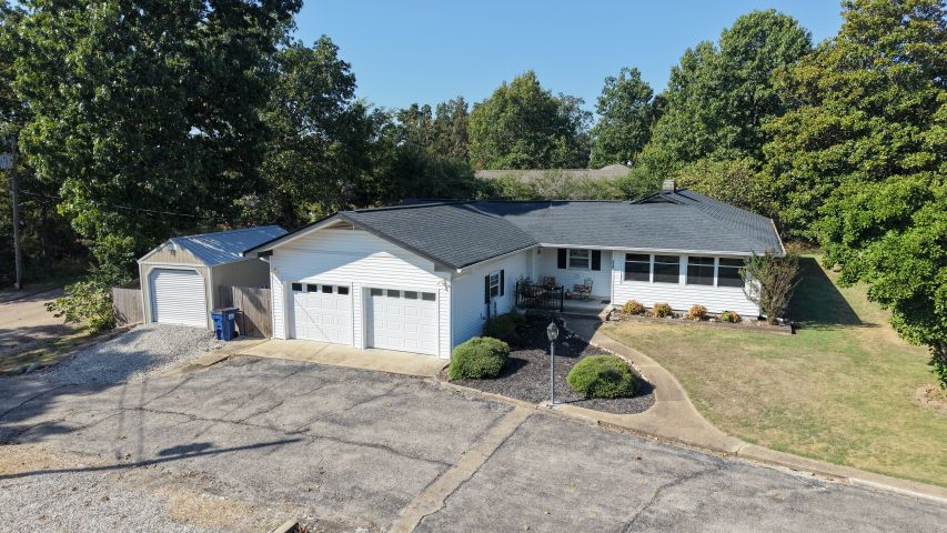 1549 Mallard Point Road Mountain Home, AR 72653 - Photo 20 of 47 Gallery Image 20