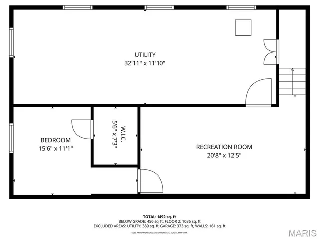 $180,000 | 3028 Wayne Avenue, Granite City, IL 62040