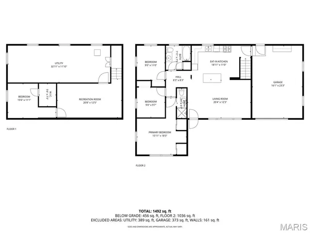 $180,000 | 3028 Wayne Avenue, Granite City, IL 62040