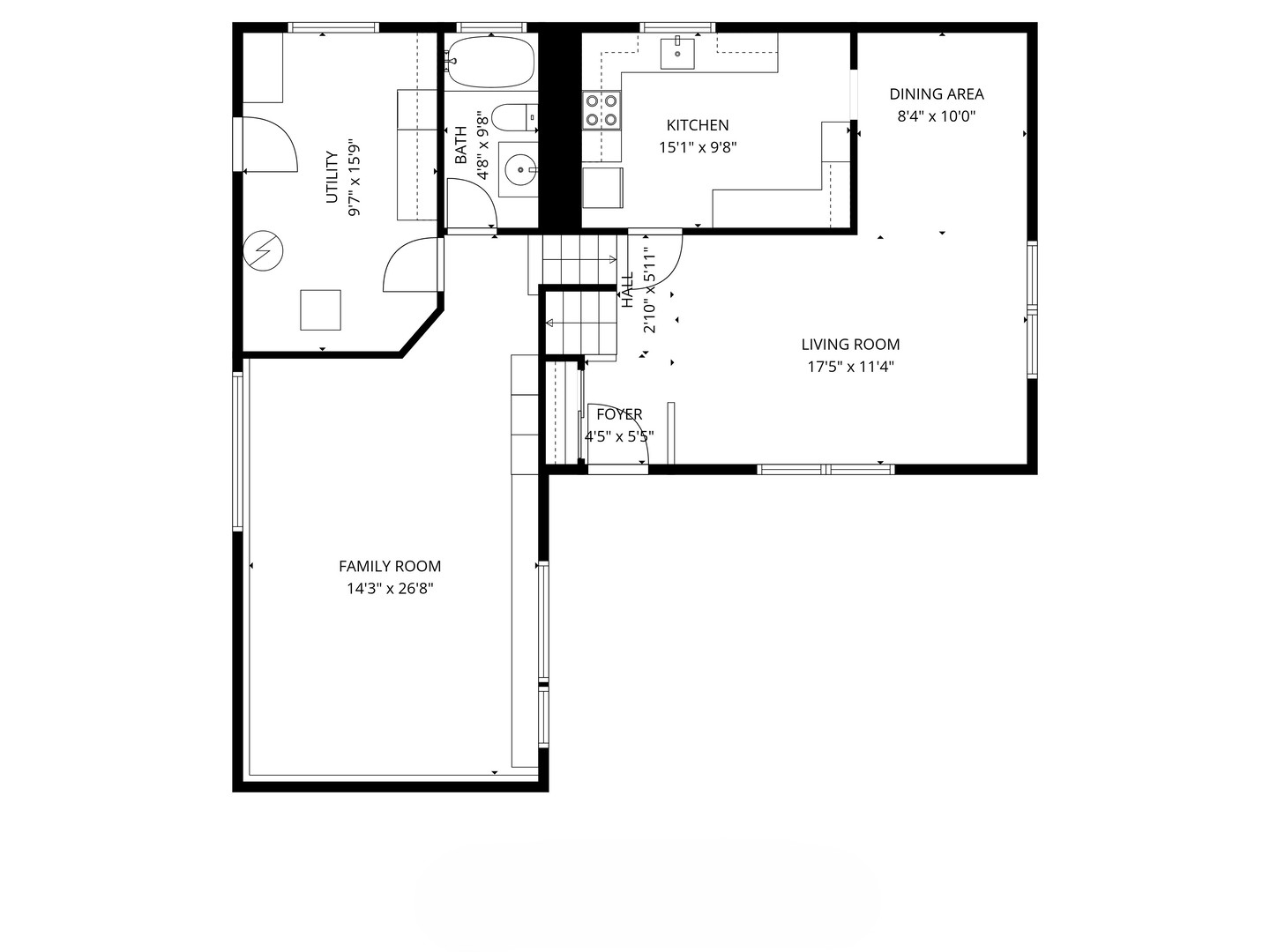 1426 Wescott Road Northbrook, IL 60062 - Photo 28 of 30 Gallery Image 28