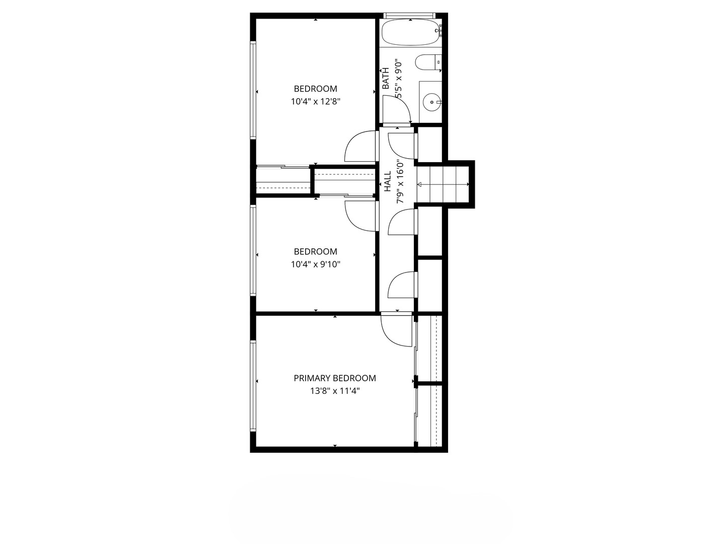 1426 Wescott Road Northbrook, IL 60062 - Photo 29 of 30 Gallery Image 29
