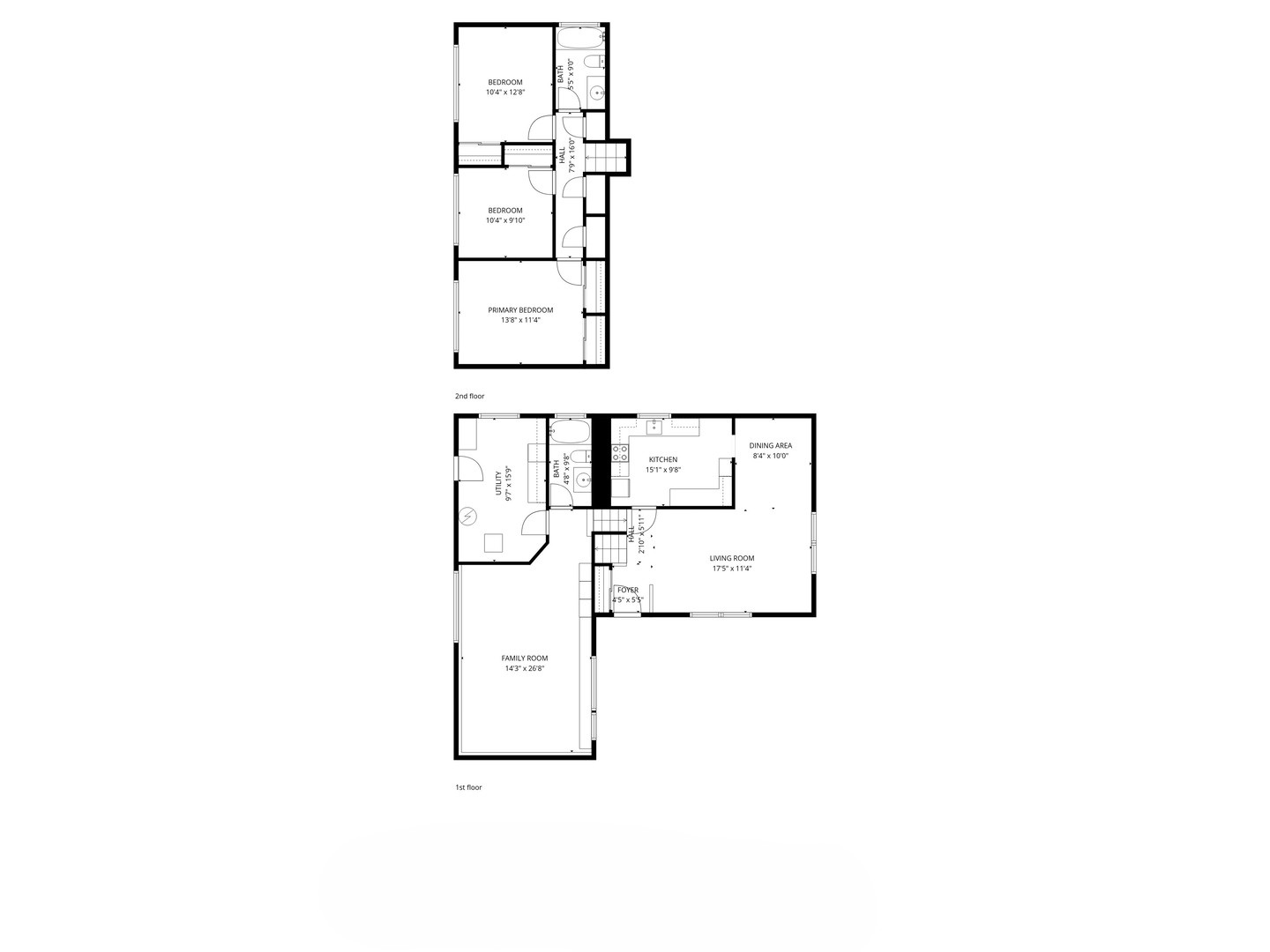 1426 Wescott Road Northbrook, IL 60062 - Photo 30 of 30 Gallery Image 30