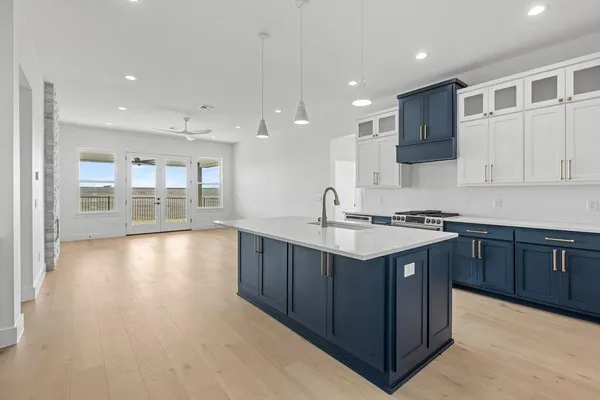 $485,000 | 186 Desert Mountain Drive, Gordonville, TX 76245