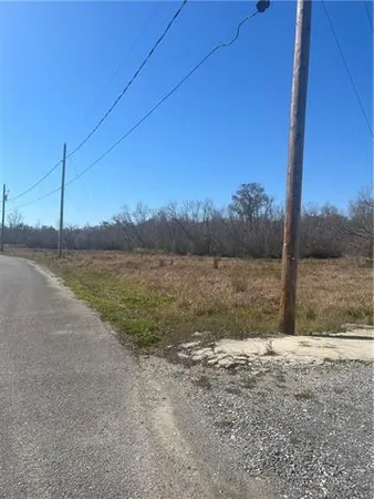 $50,000 | 137 Tahiti Trail, Vacherie, LA 70090