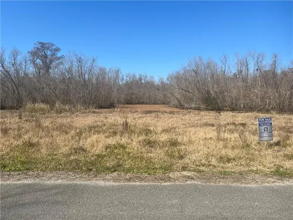 $50,000 | 137 Tahiti Trail, Vacherie, LA 70090