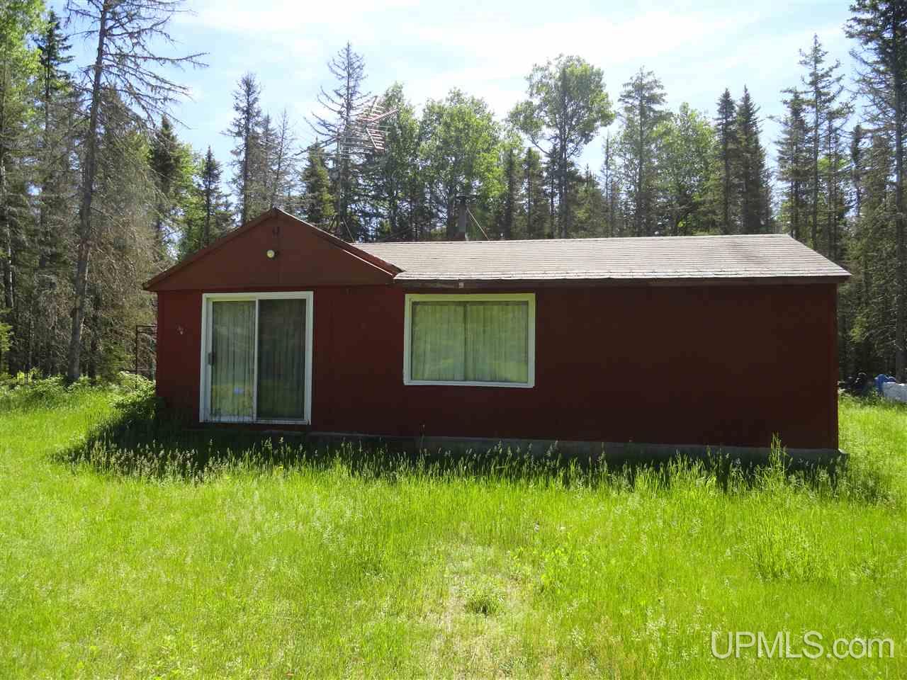 11 Co Road Felch, MI 49831 - Photo 15 of 36