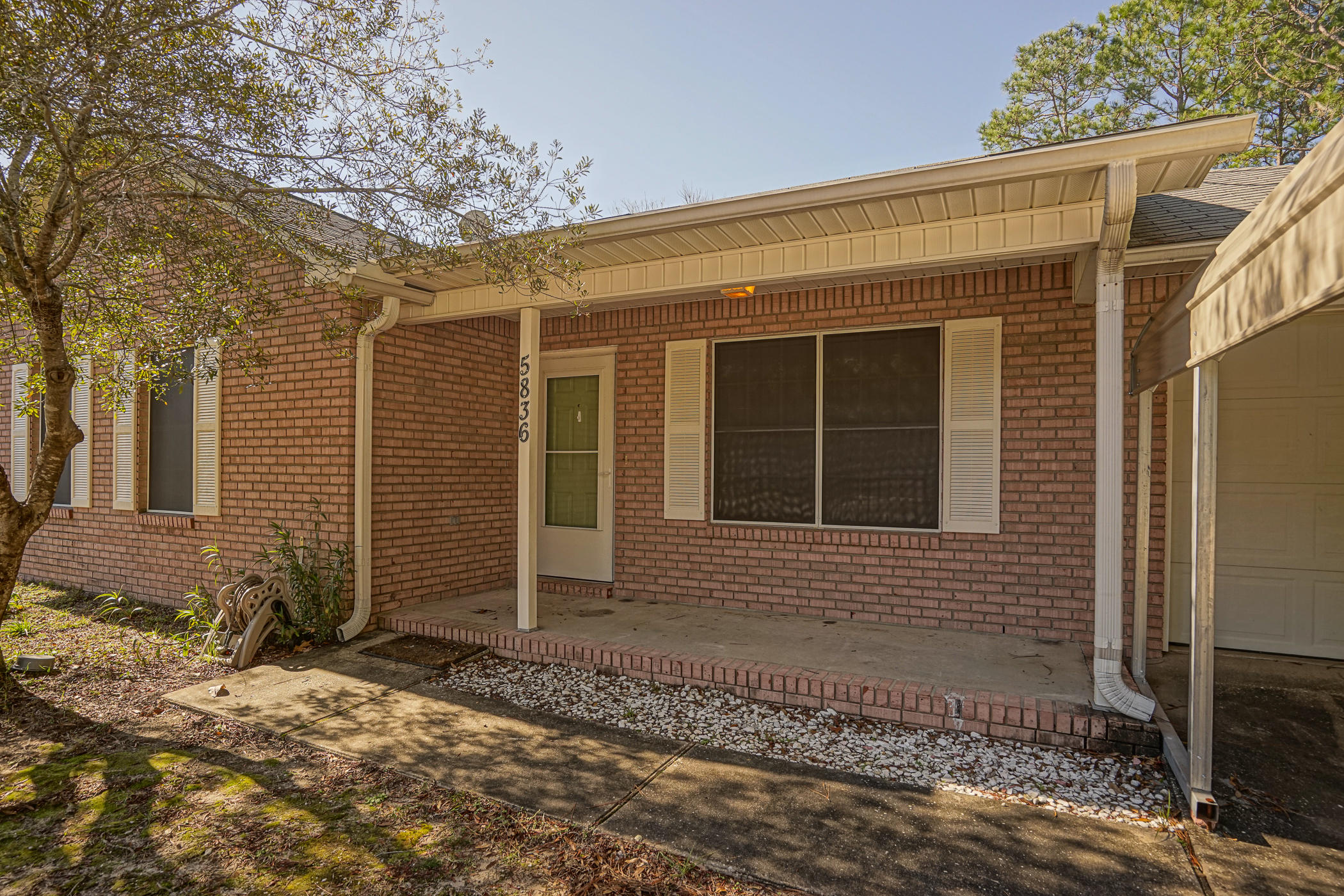 5836 Pinecrest Road Crestview, FL 32539 - Photo 3 of 30 5836 Pinecrest Rd-3