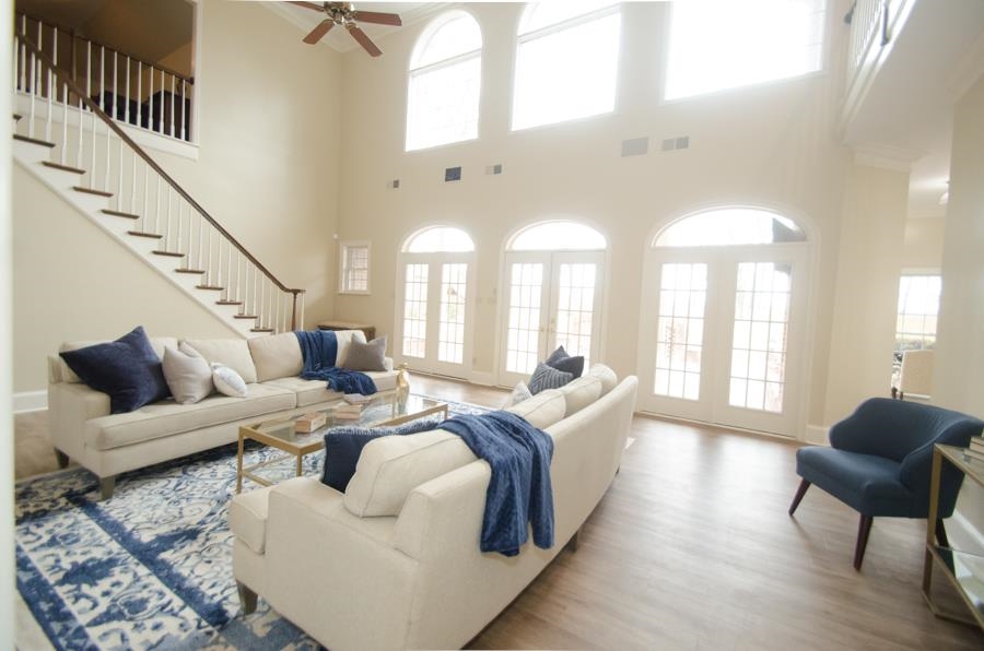 11927 George R James Road Eads, TN 38028 - Photo 8 of 25 Gallery Image 8