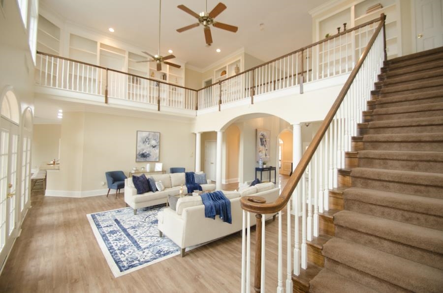 11927 George R James Road Eads, TN 38028 - Photo 9 of 25 Gallery Image 9