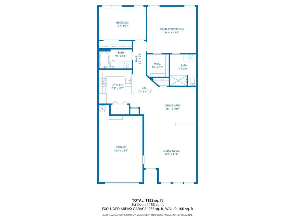 248 Riverstone Place Canton, GA 30114 - Photo 29 of 29