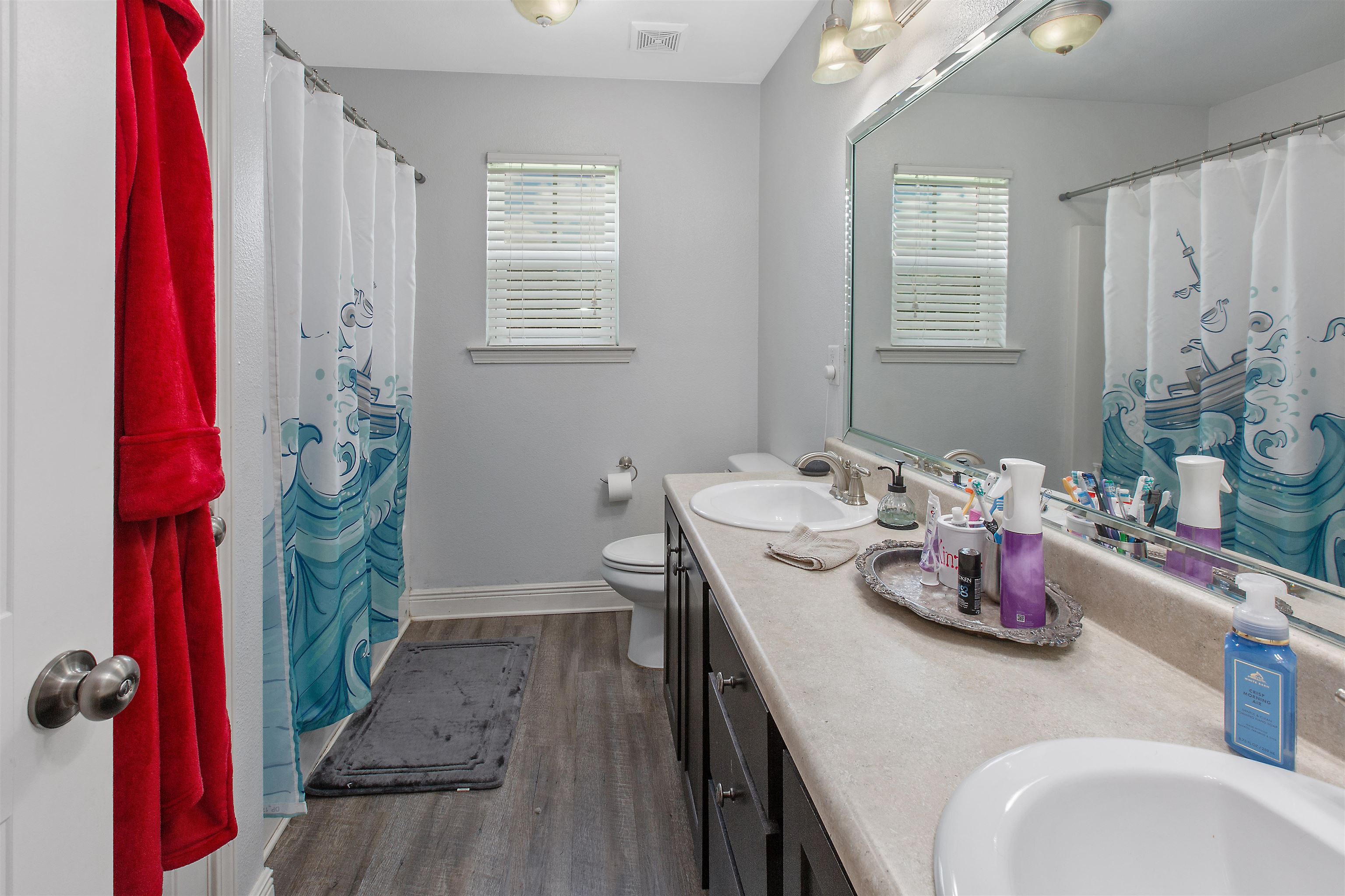 21555 Talbot Lane Robertsdale, AL 36567 - Photo 14 of 19 Bathroom