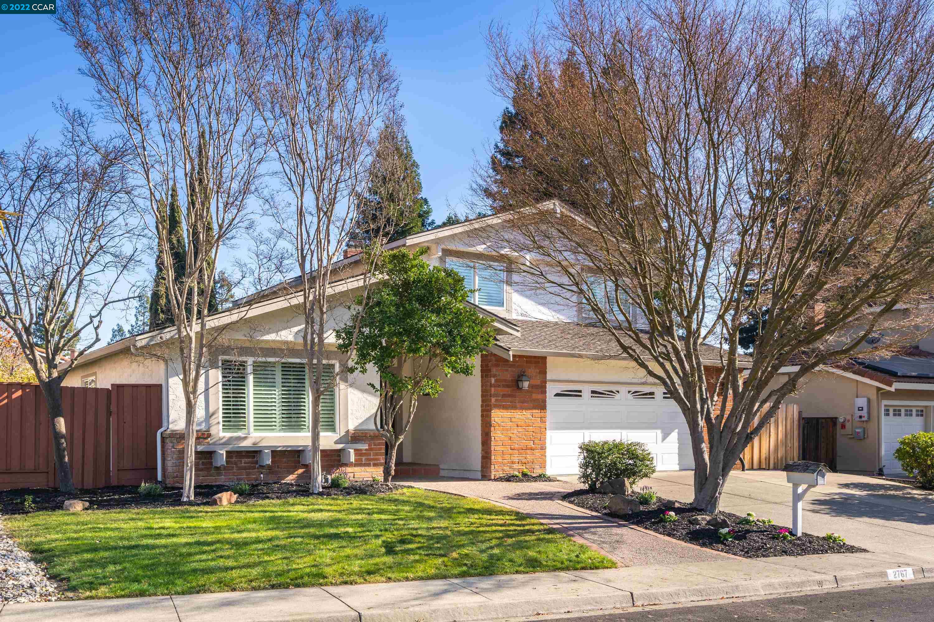2767 Mohawk Circle San Ramon, CA 94583 - Photo 1 of 1 Gallery Image 1