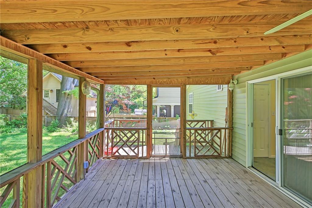 303 Ridgeland Avenue Decatur, GA 30030 - Photo 1 of 1