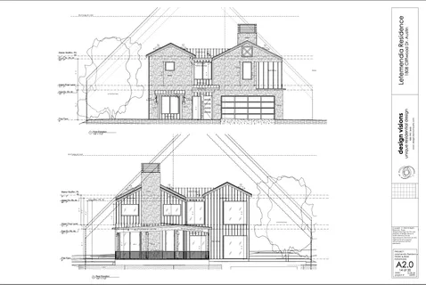 $1,750,000 | 1808 Cliffwood Drive, Austin, TX 78733