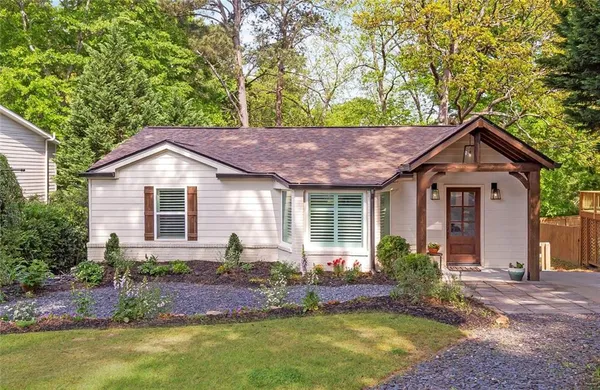 $699,900 | 1840 Woodland Hills Avenue Northwest, Atlanta, GA 30318