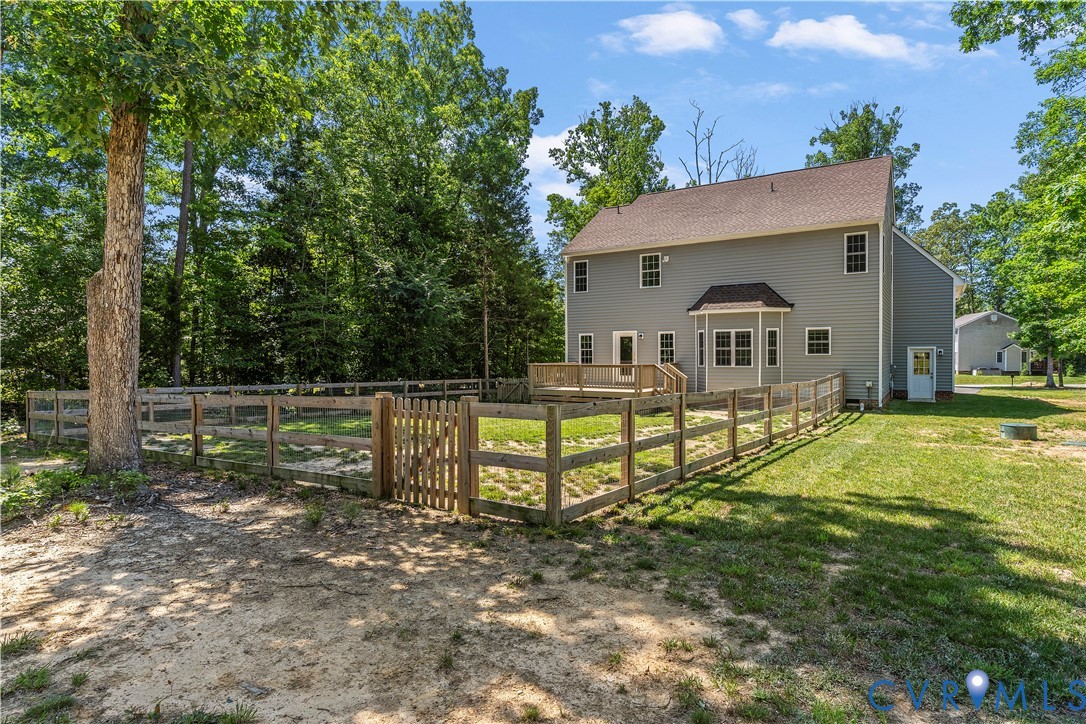 12000 Corte Castle Road Chesterfield, VA 23838 - Photo 32 of 34