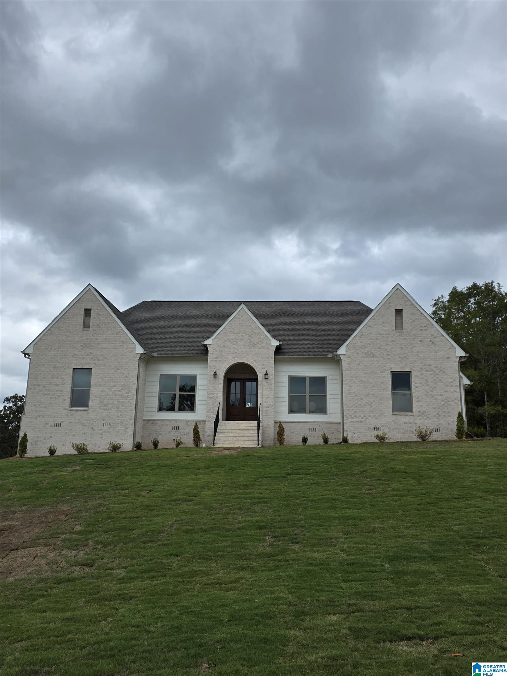 225 Blue Ridge Road Pell City, AL 35128 - Photo 2 of 30
