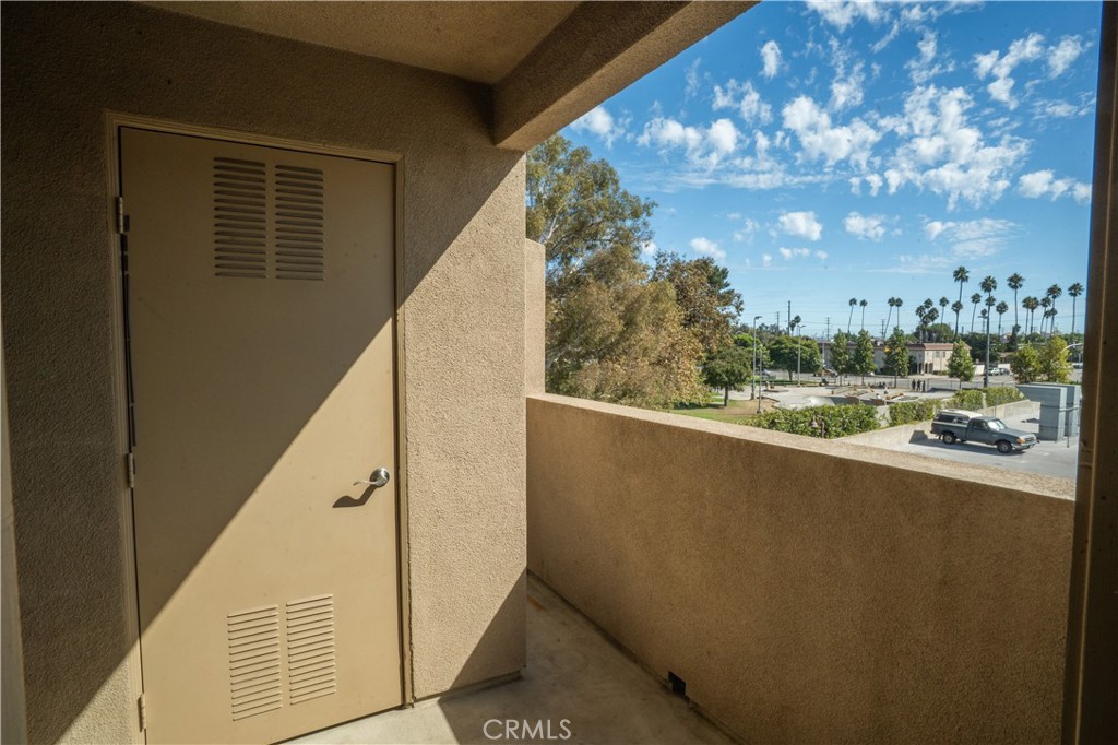 1401 Lomita Boulevard, Unit 302 Harbor City, CA 90710 - Photo 20 of 29 a view of a balcony with city view