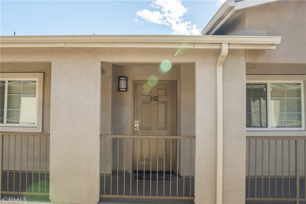 1401 Lomita Boulevard, Unit 302 Harbor City, CA 90710 - Photo 2 of 29 a view of a balcony