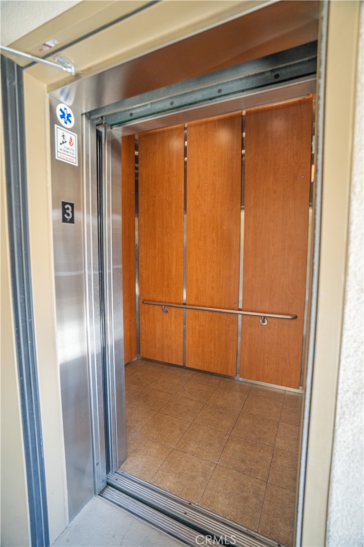 1401 Lomita Boulevard, Unit 302 Harbor City, CA 90710 - Photo 24 of 29 a view of small space