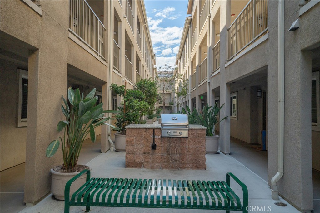 1401 Lomita Boulevard, Unit 302 Harbor City, CA 90710 - Photo 25 of 29 a view of outdoor space yard and patio