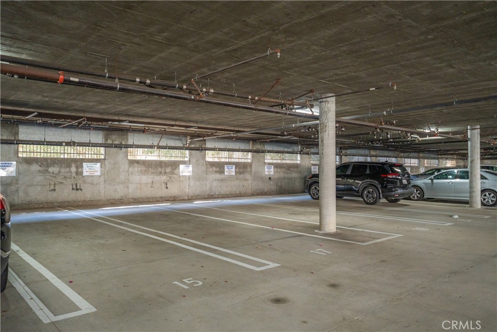 1401 Lomita Boulevard, Unit 302 Harbor City, CA 90710 - Photo 28 of 29 a view of parking area