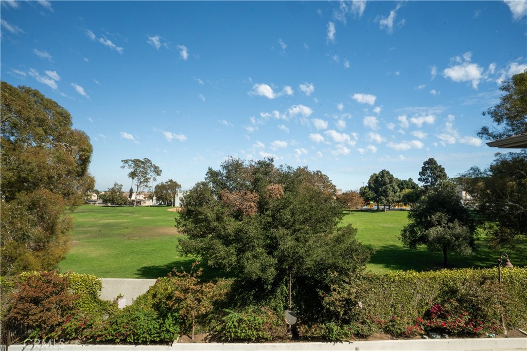 1401 Lomita Boulevard, Unit 302 Harbor City, CA 90710 - Photo 29 of 29 a view of a big yard with green space