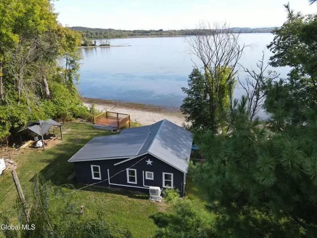 $249,000 | 52 Wilson Bay Road, Ticonderoga, NY 12883