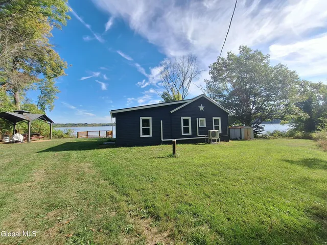 $249,000 | 52 Wilson Bay Road, Ticonderoga, NY 12883