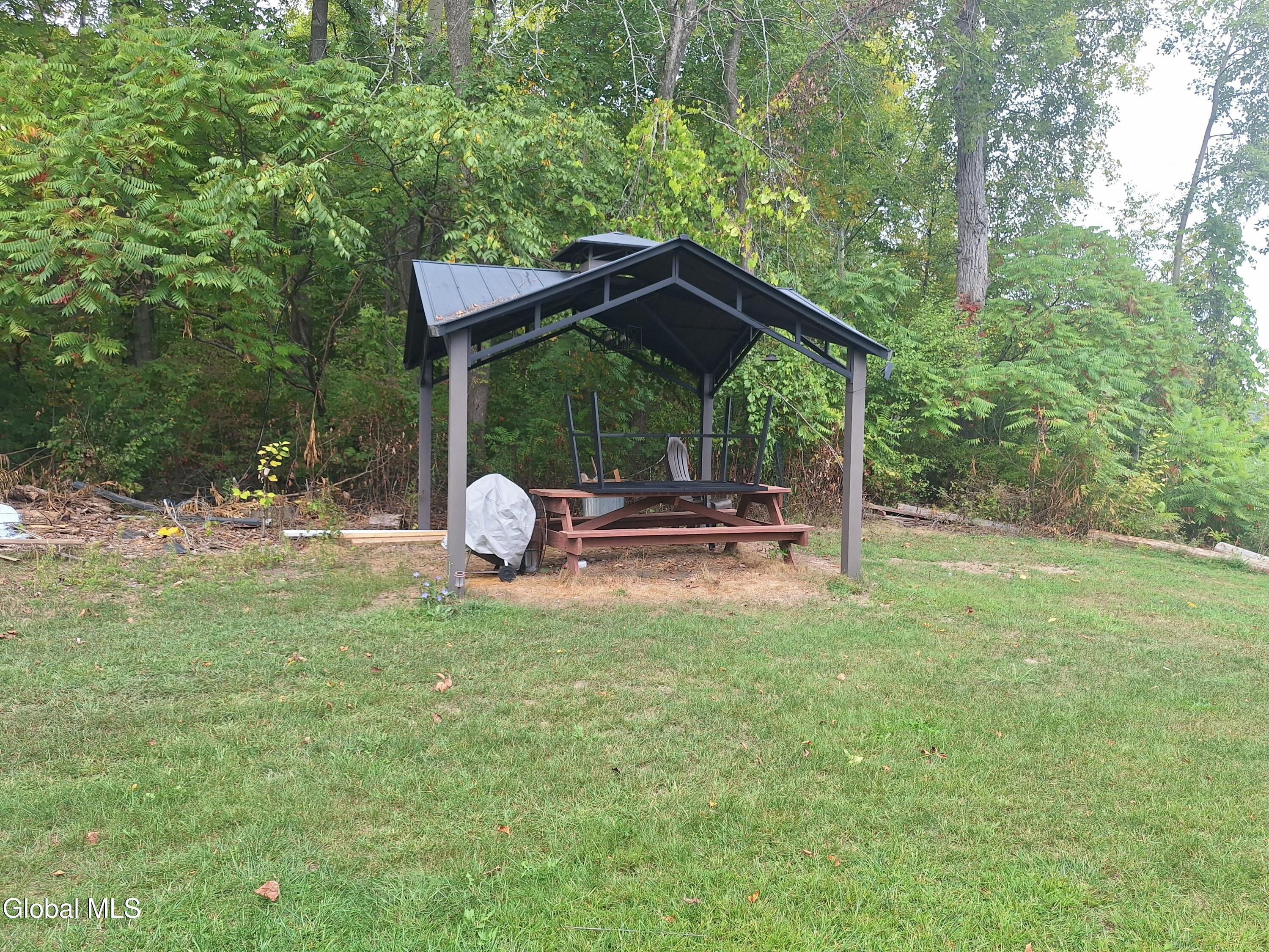 52 Wilson Bay Road Ticonderoga, NY 12883 - Photo 15 of 28 new Gazebos stays