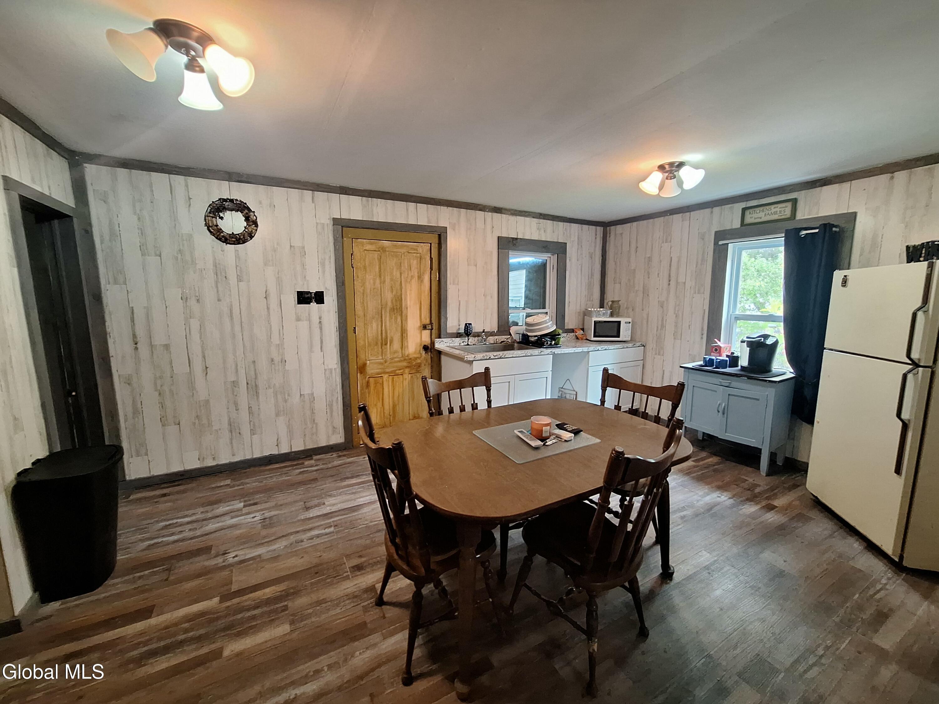 52 Wilson Bay Road Ticonderoga, NY 12883 - Photo 16 of 28 Large kitchen area