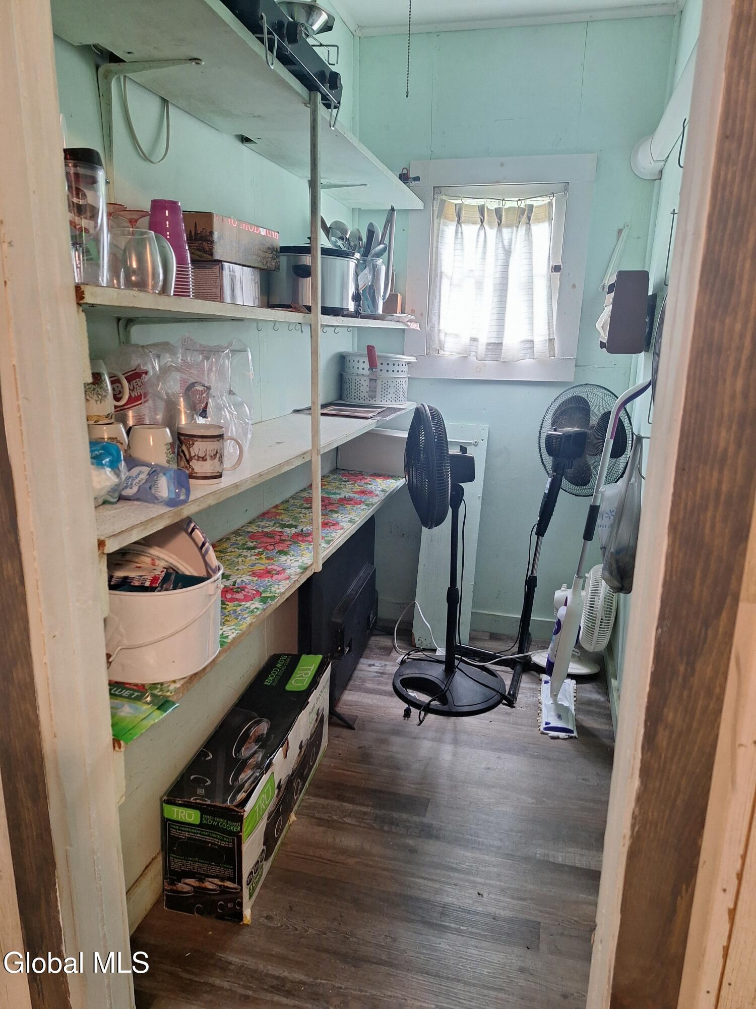 52 Wilson Bay Road Ticonderoga, NY 12883 - Photo 22 of 28 Pantry