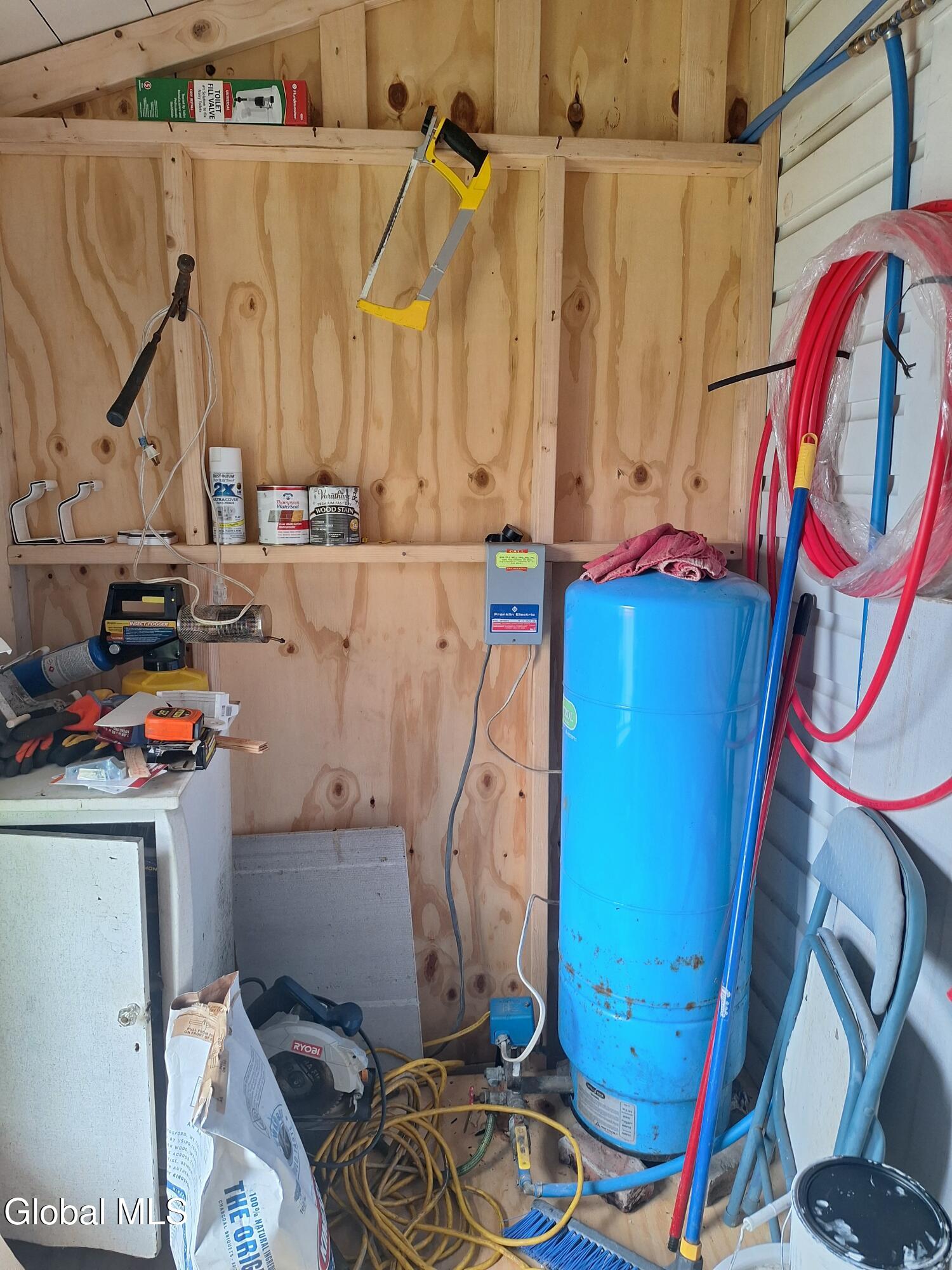 52 Wilson Bay Road Ticonderoga, NY 12883 - Photo 27 of 28 Utility room